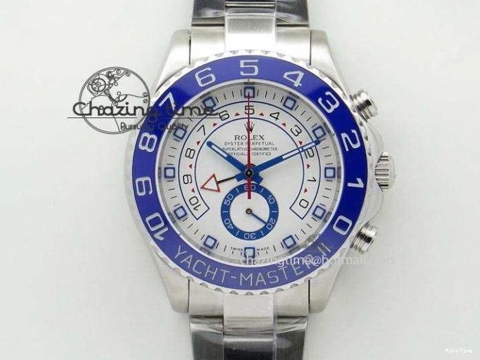 MiroTime 0307 Submariner 116610 LN Black Ceramic 316L Steel Noob 1:1 Best Edition V10. Stretchable 2865